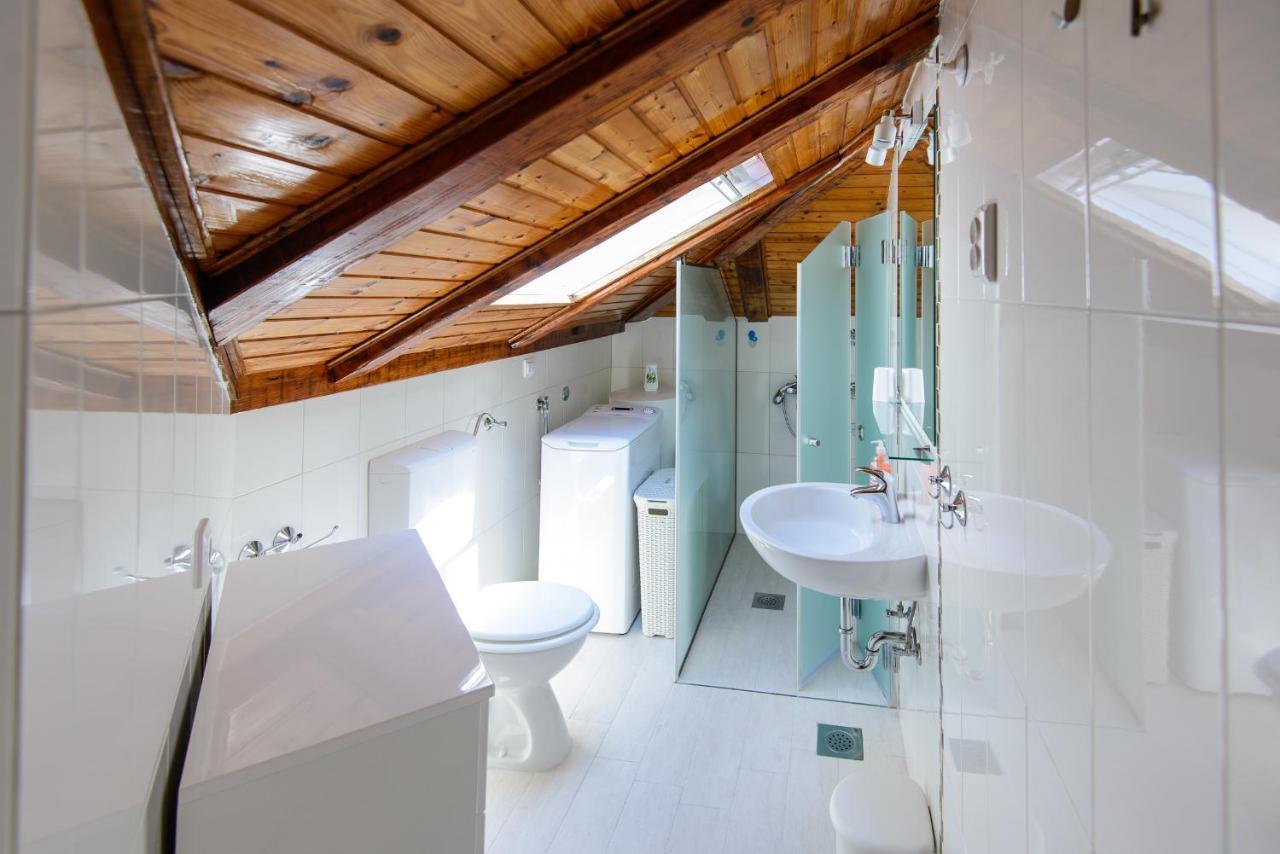 Impeccable 3-Bed Apartment In Dubrovnik Kültér fotó